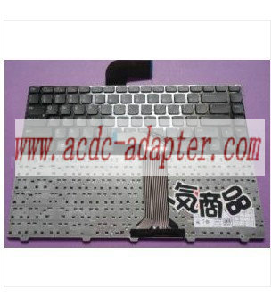 DELL MP-10K63US-442 0X38K3-75525-17V-ELD0-A00 keyboard